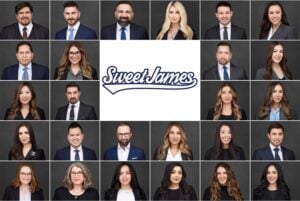 The Importance of a Good Corporate Headshot