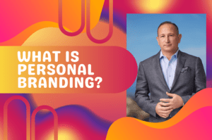 What is personal branding