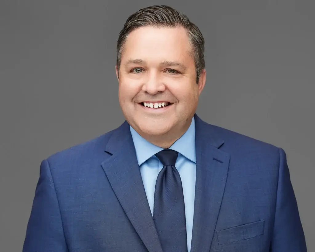 Kaiser Doctor Headshot