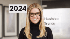 headshots trends