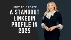a stand out LinkedIOn profile recommendations