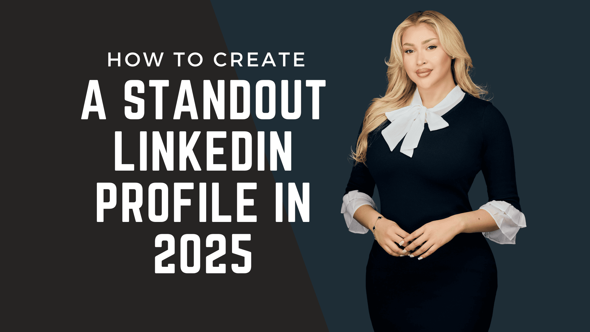 a stand out LinkedIOn profile recommendations