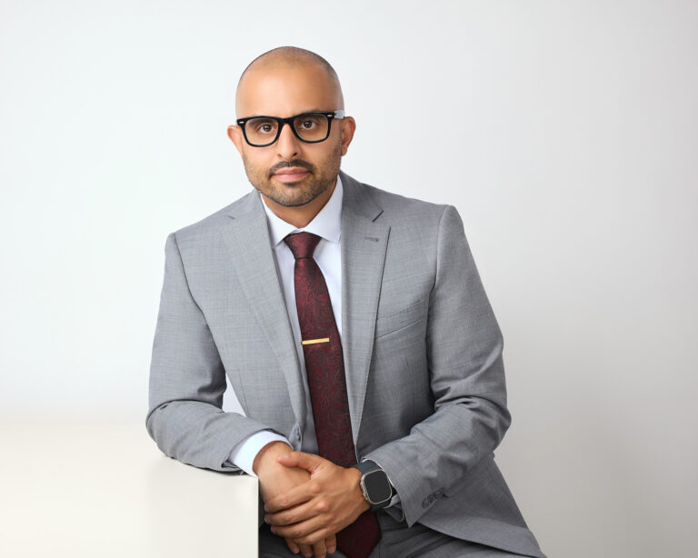 best attorney portrait in Orange County