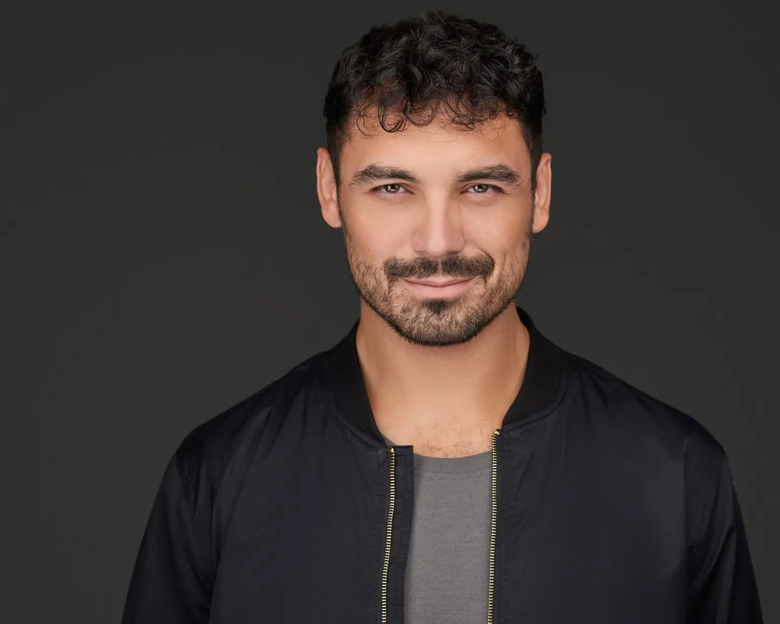 professional actor headshot for acting
