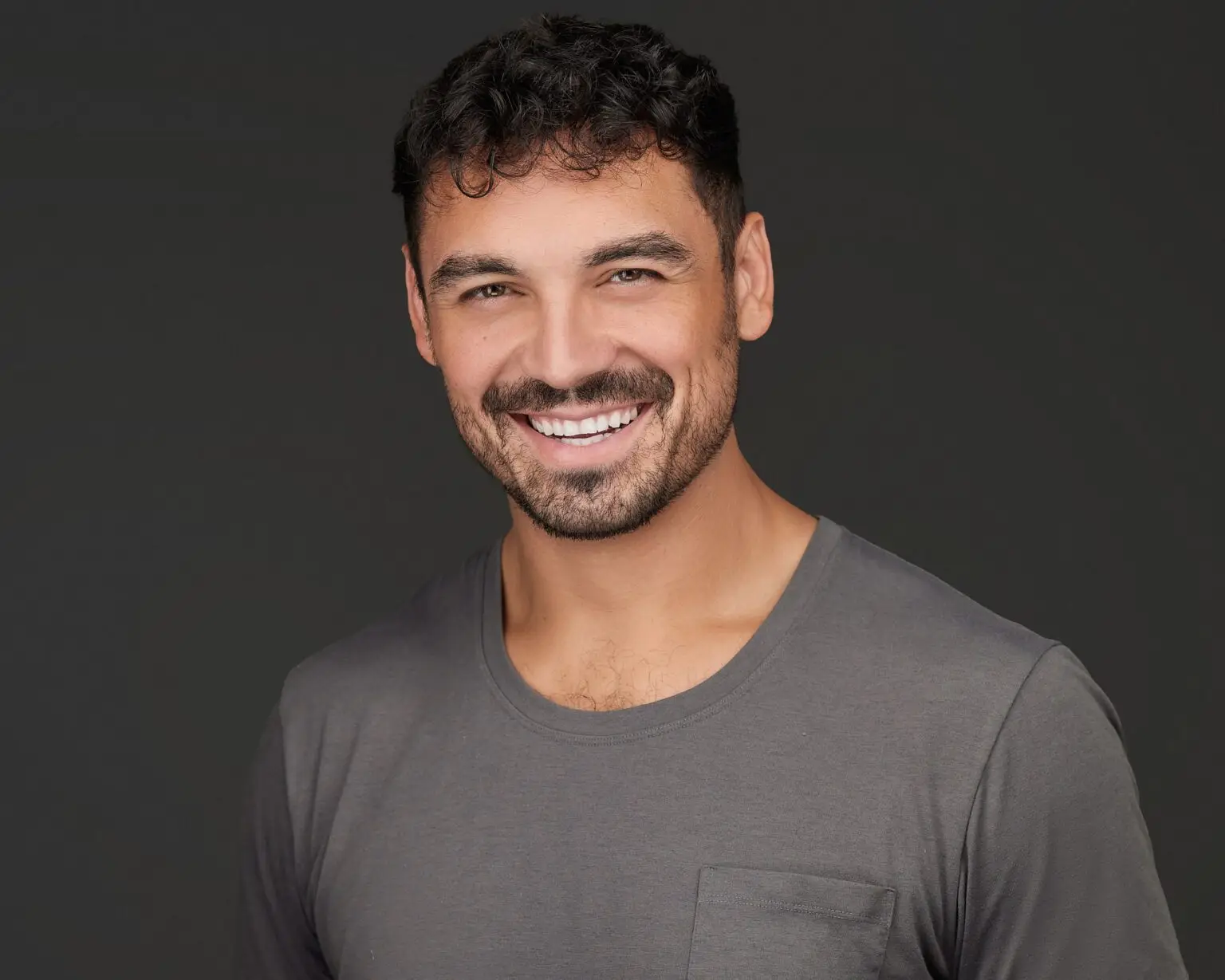 professional actor headshot for acting