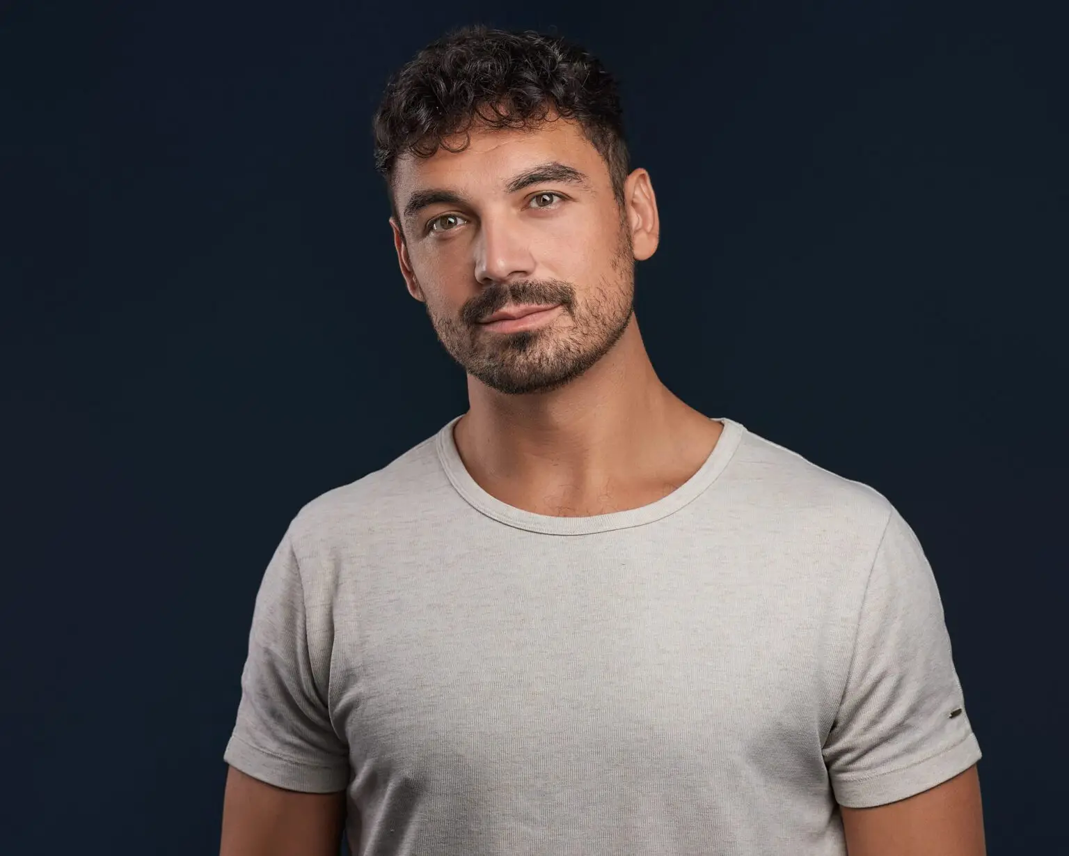 professional actor headshot for acting
