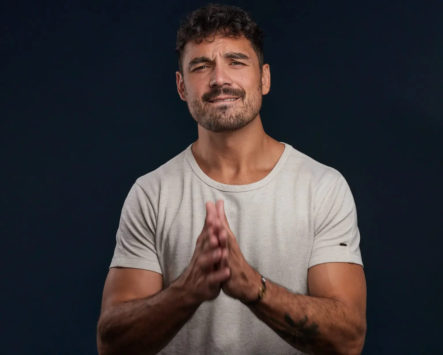 professional actor headshot for acting