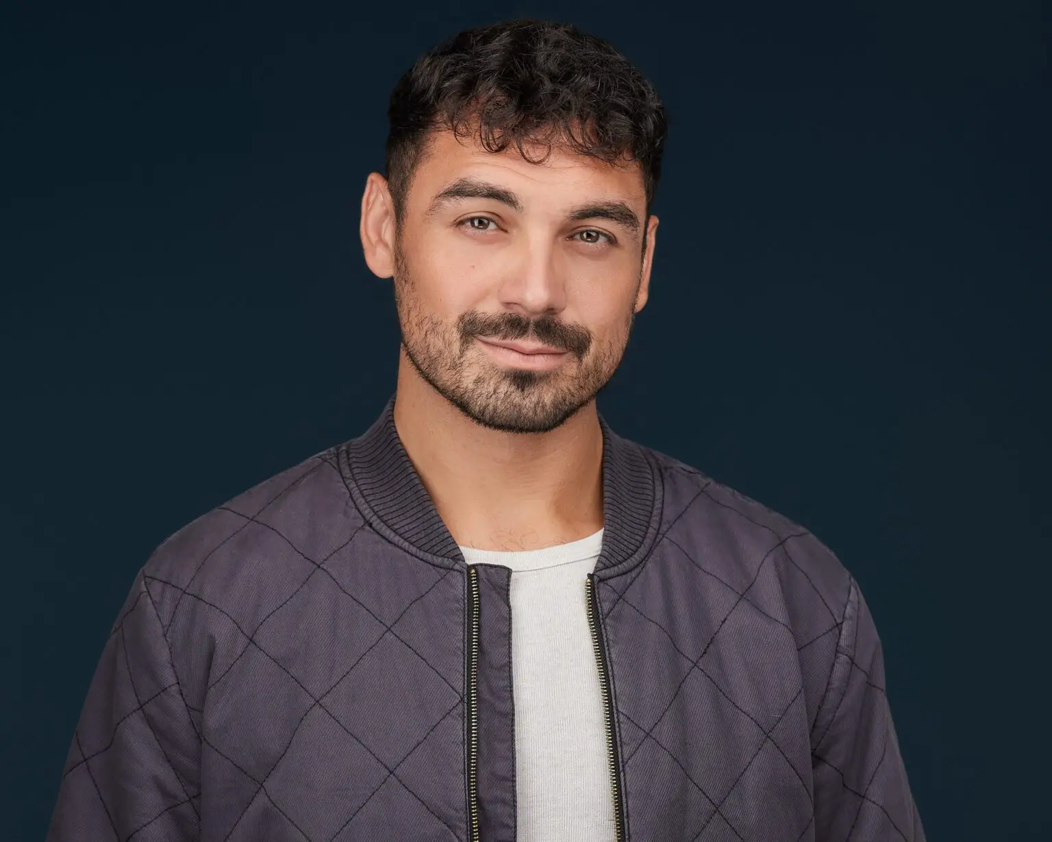 professional actor headshot for acting