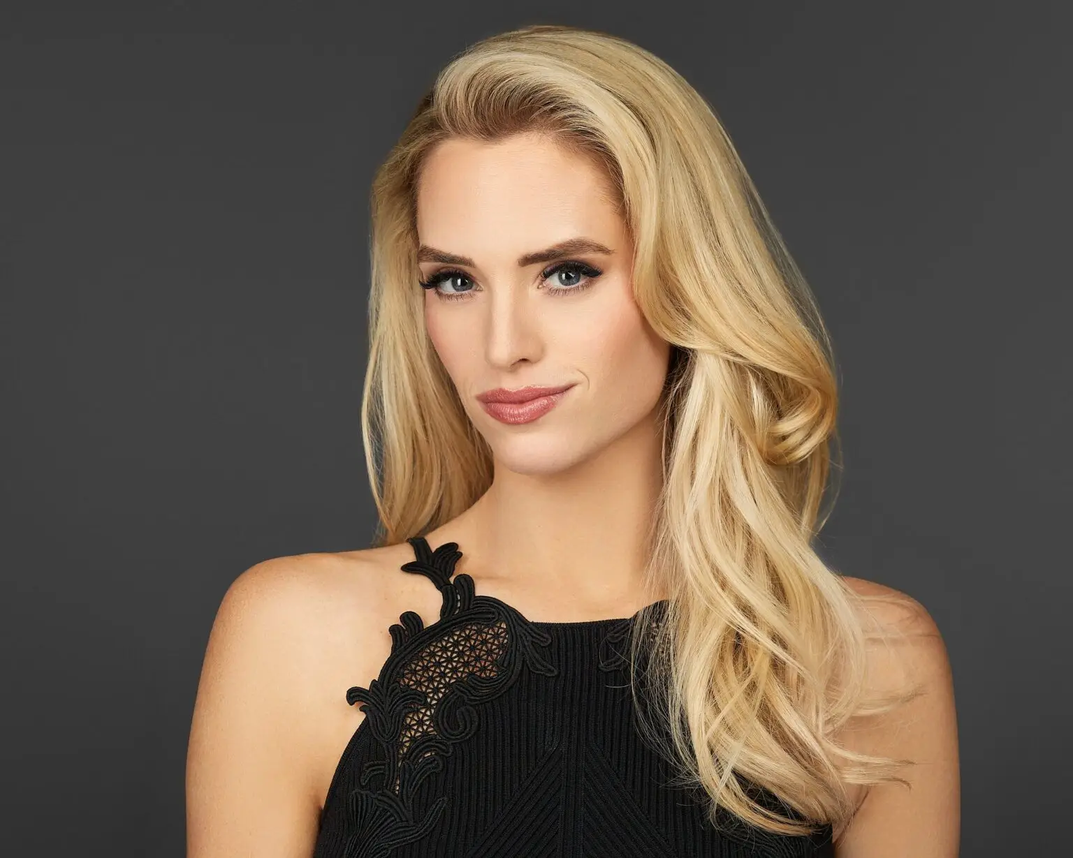 Woman real estate agent in Orange County