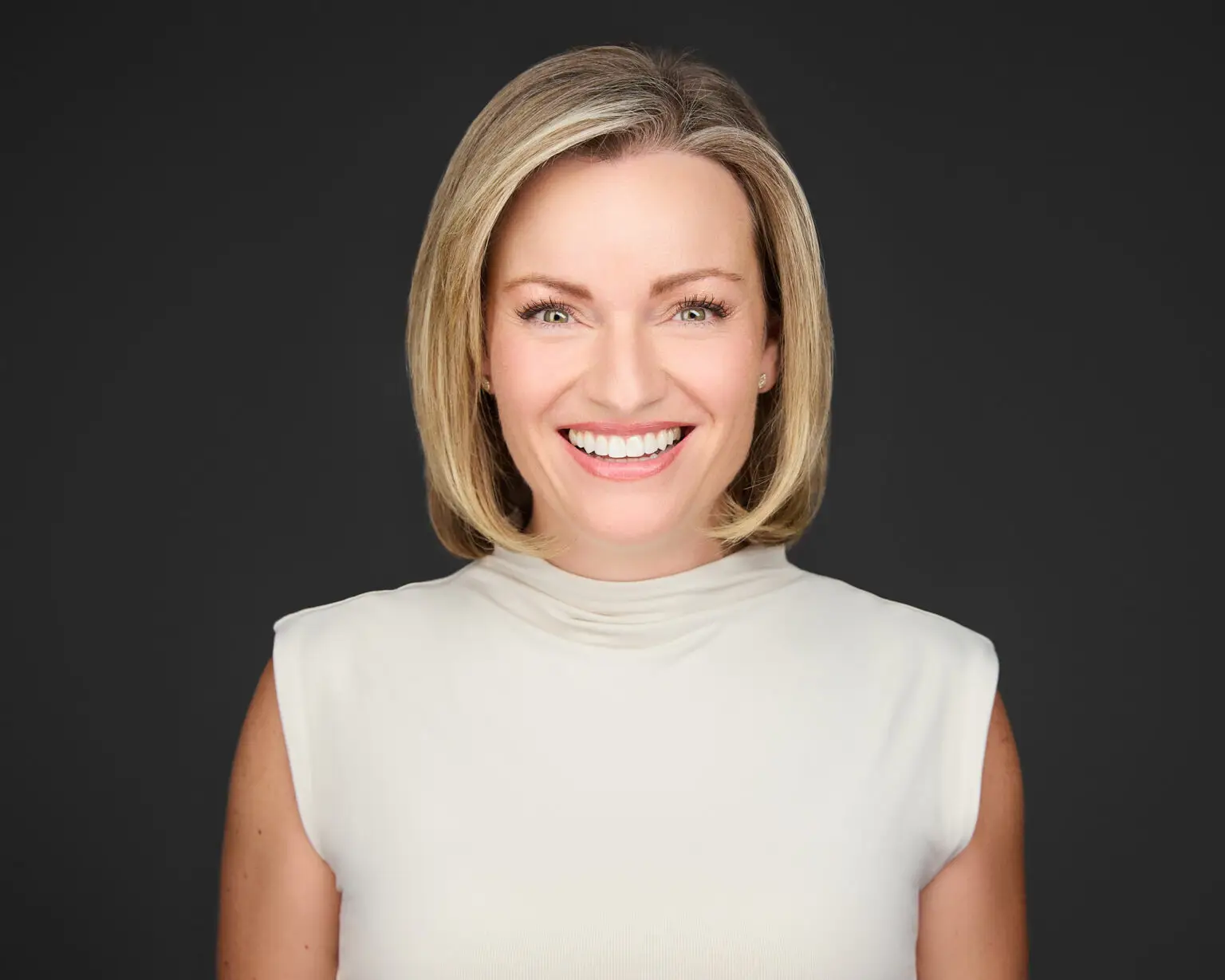 professional headshot photography in Orange County