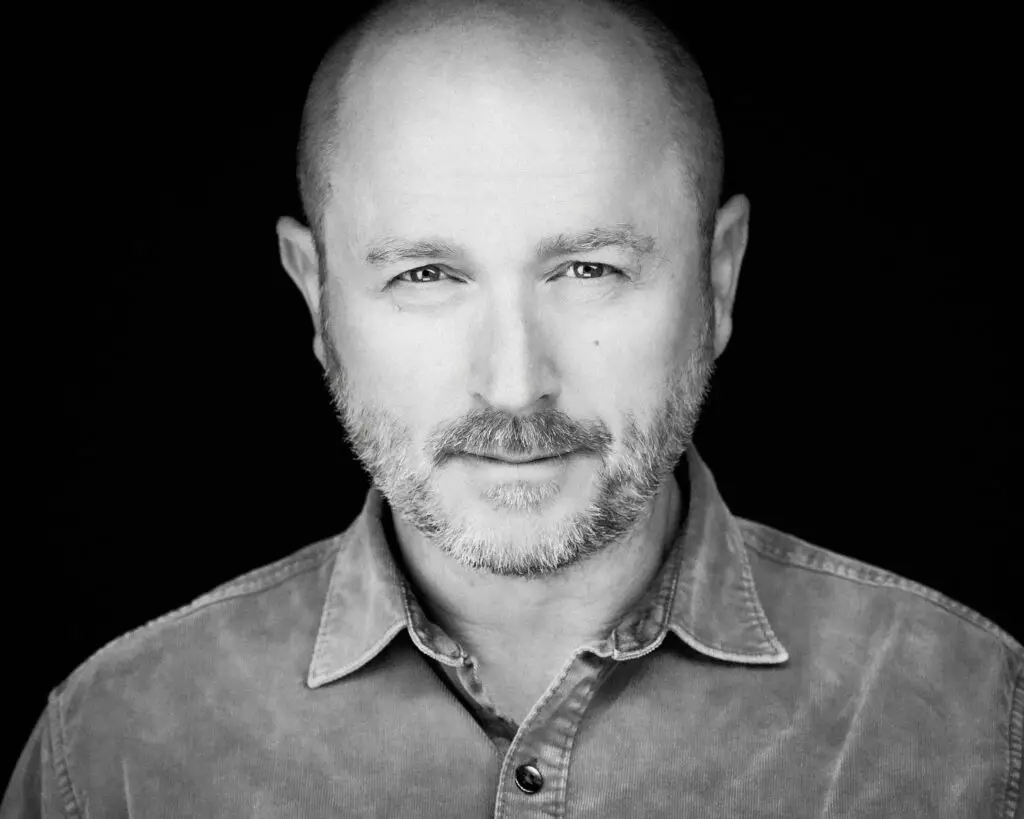 Headshot of Yaneck Wasiek