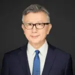 Vice President, Keller Williams Realty professional headshot in Orange County Studio