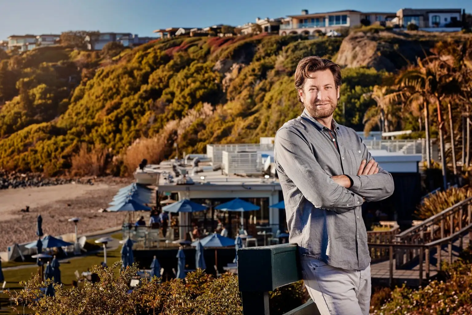 Bryan Gerlach realtor in Dana Point and Laguna Beach