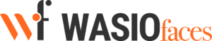WASIO faces logo - Orange County Professional Headshot Photographer
