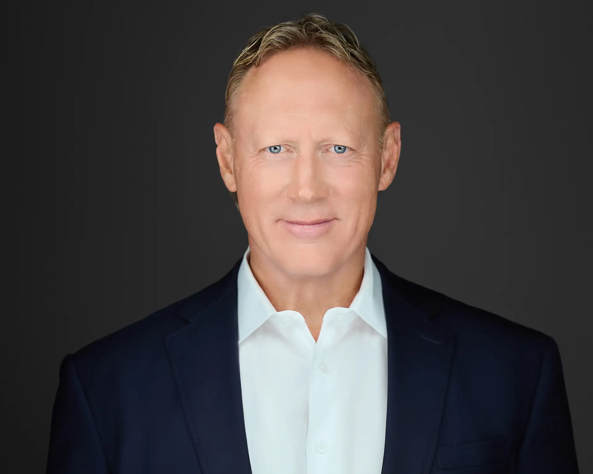 Orange County Realtor Headshot