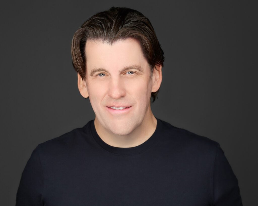 Product Manager Headshot